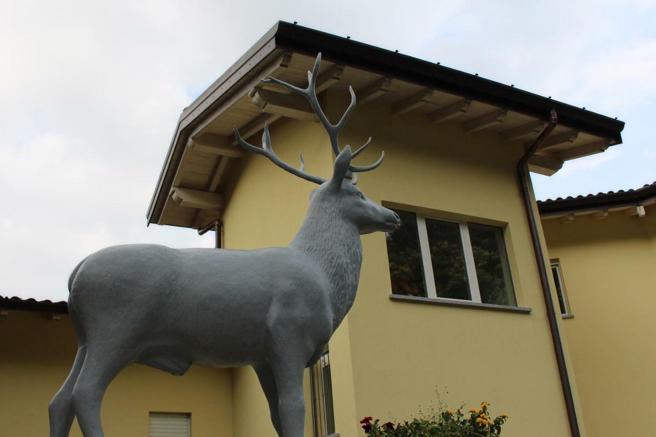 Minerva Residence Lavena Ponte Tresa Dış mekan fotoğraf