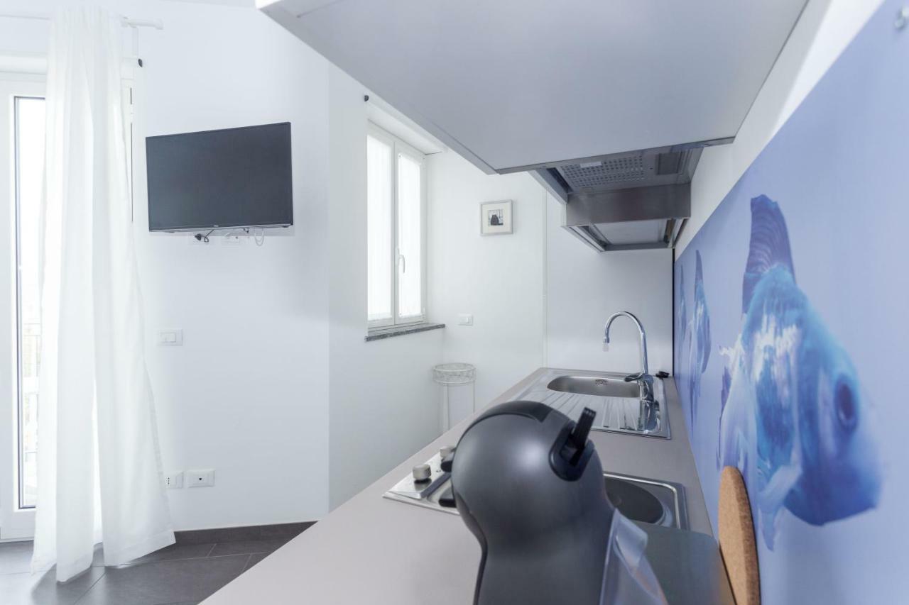 Minerva Residence Lavena Ponte Tresa Dış mekan fotoğraf