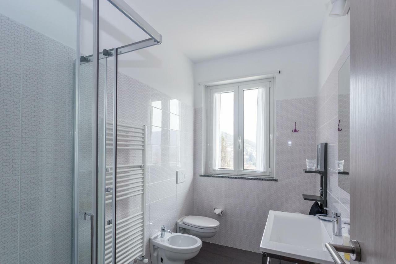 Minerva Residence Lavena Ponte Tresa Dış mekan fotoğraf