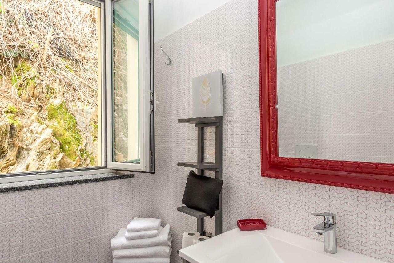 Minerva Residence Lavena Ponte Tresa Dış mekan fotoğraf