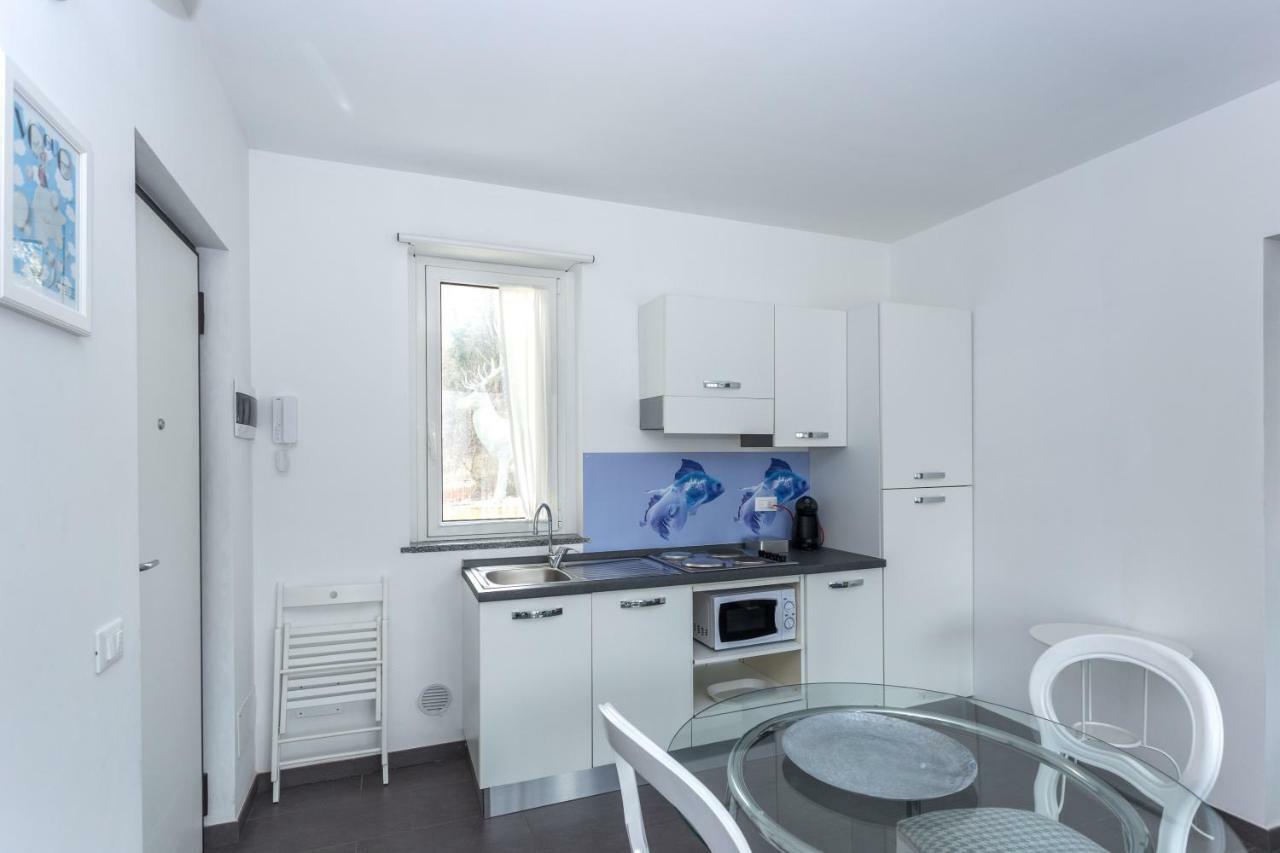 Minerva Residence Lavena Ponte Tresa Dış mekan fotoğraf