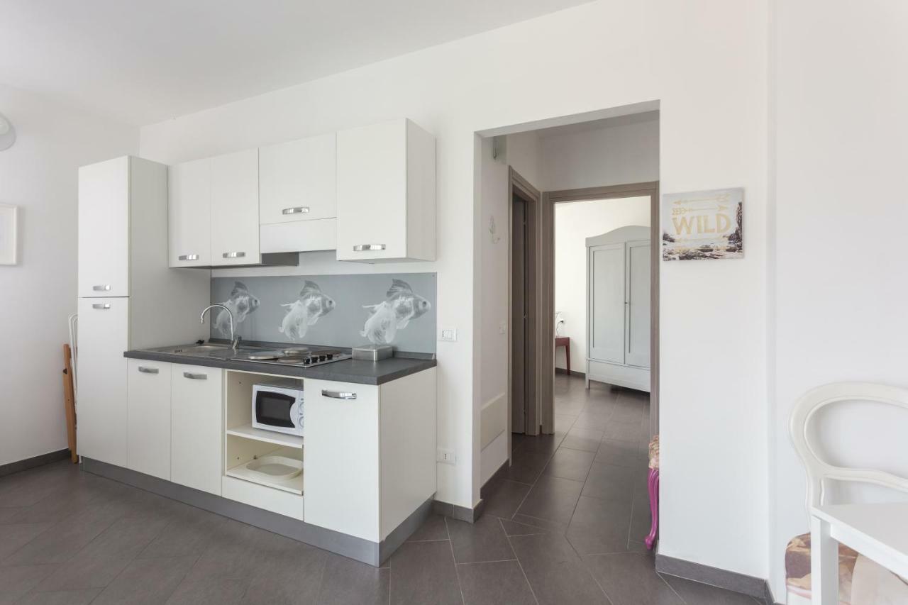 Minerva Residence Lavena Ponte Tresa Dış mekan fotoğraf